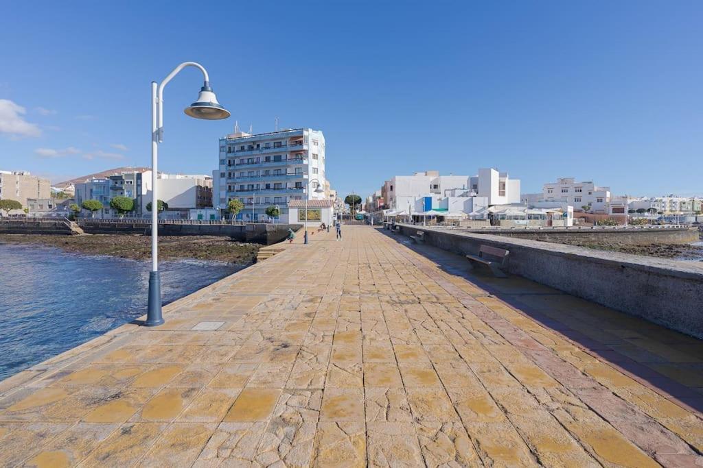 Afortunadas - Playa 1ºc Arinaga