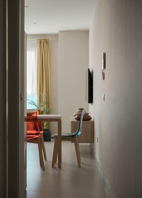 Afortunadas - Playa 1ºc Apartment *