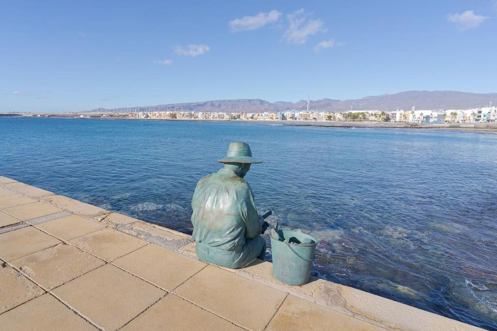 Apartment Afortunadas - Playa 1ºc *
