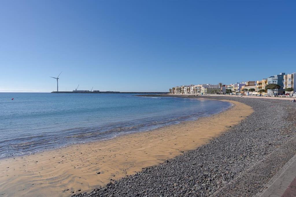 Afortunadas - Playa 1ºc * Arinaga
