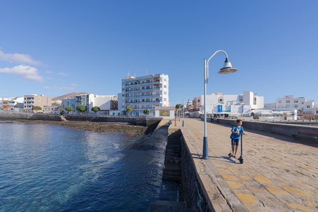 Apartment Afortunadas - Playa 1ºc Arinaga