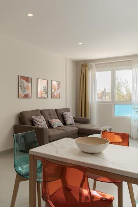 Apartment Afortunadas - Playa 1ºc