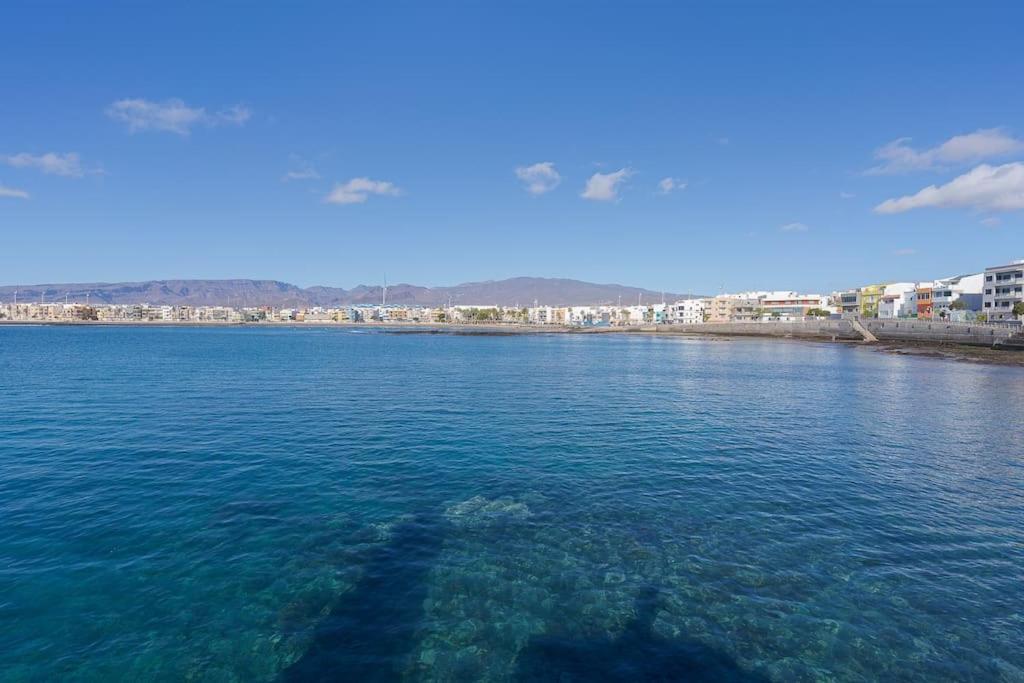 Afortunadas - Playa 1ºc Arinaga