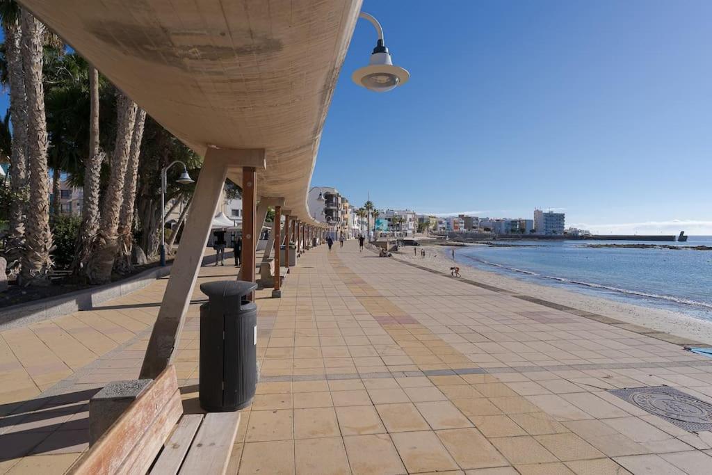 Apartament Afortunadas - Playa 1ºc