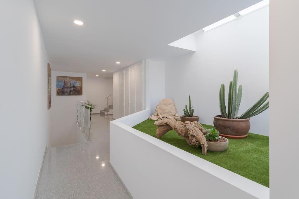 Apartament Afortunadas - Playa 1ºc