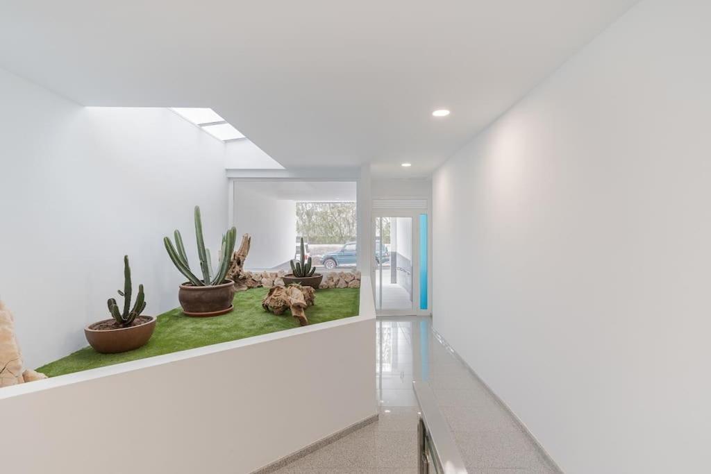 Apartamento Afortunadas - Playa 1ºc *